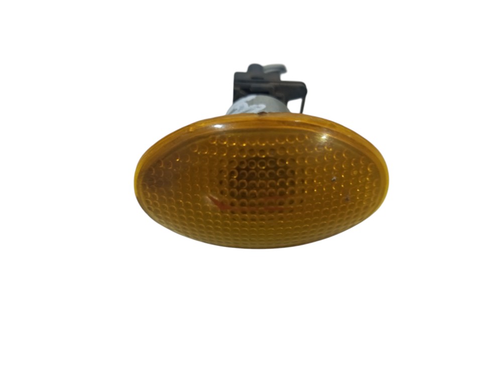 Lanterna Pisca Lateral Para Lama Ka Fiesta Courier 1996 2000 4