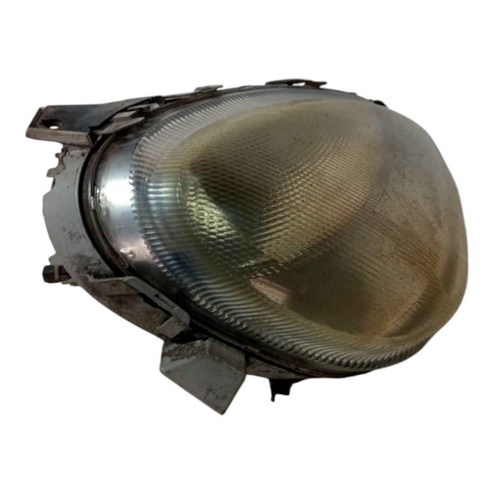 Farol Direito Mercedes Benz A160 1999 A 2005 3