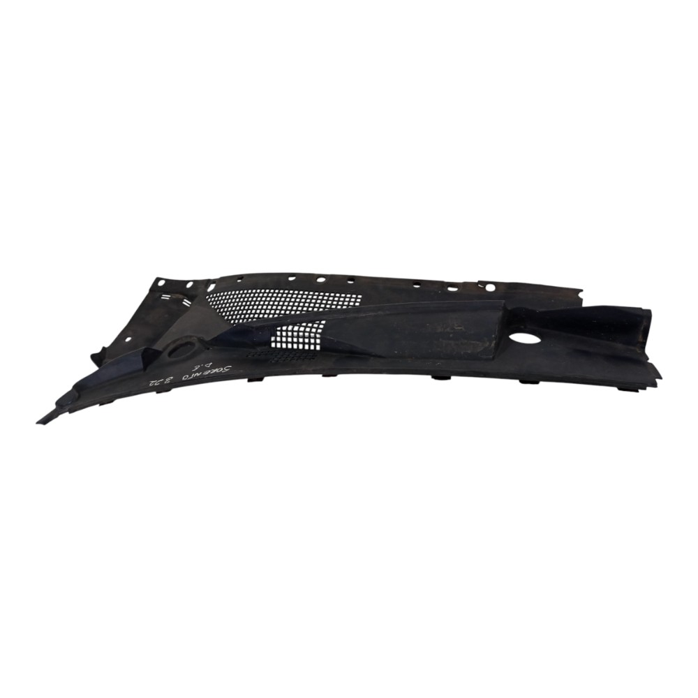 Churrasqueira Esquerda Kia Sorento  20010 A 2012 6