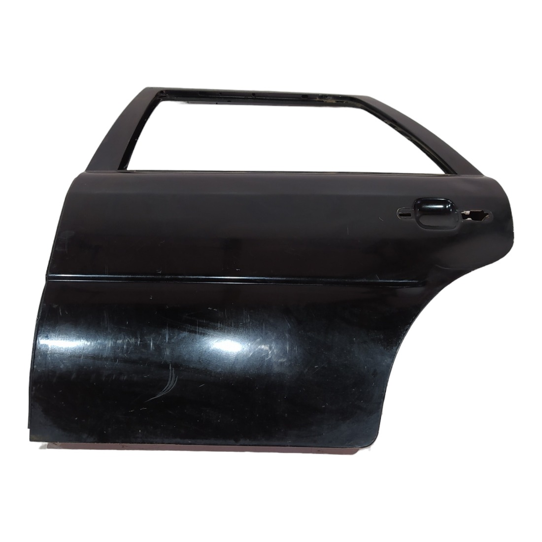 Porta Traseira Esquerda Volkswagen Gol G4 2005 2006 A 2014 2
