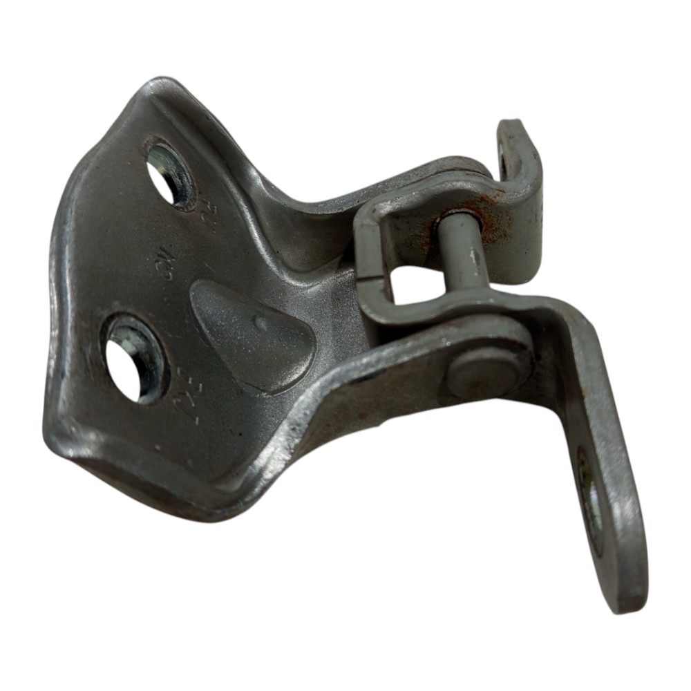 Dobradiça Porta  Esquerda Hyundai Santa Fe 2004 A 2012 4