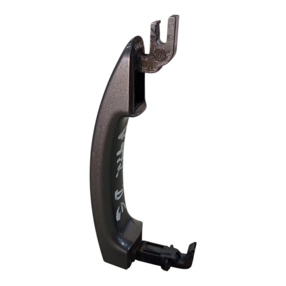 Maçaneta Externa Dianteira Direita Ford Focus 2008 A 2014 4