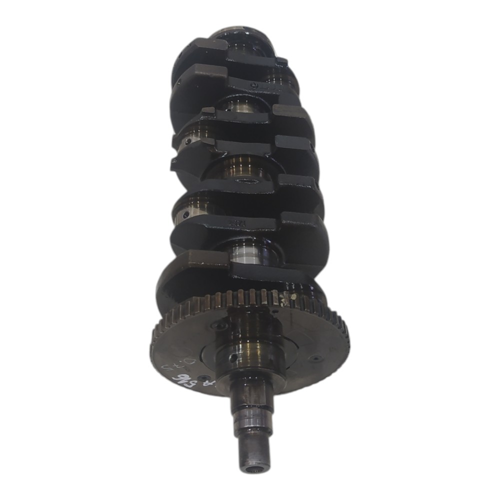 Virabrequim 0.75 Gm Chevrolet Vectra 2.0 8v 1993 1994 A 1996 8
