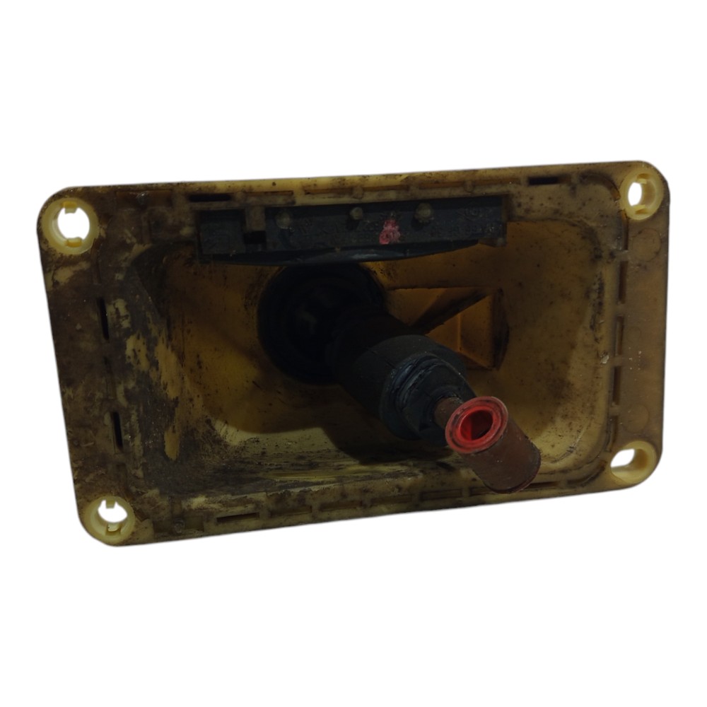 Alavanca Trambulador Renault Clio 1.0 2000 A 2012 7700104572 5