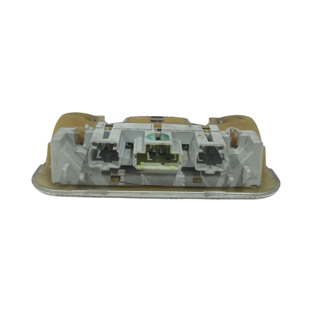 Luz Cortesia Teto Citroen Xsara Picasso 2001 2002 A 2010 6