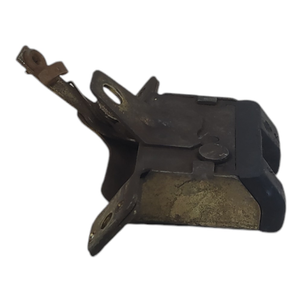 Fechadura Tampa Traseira Porta Malas Astra Belga 1993 A 1997 4