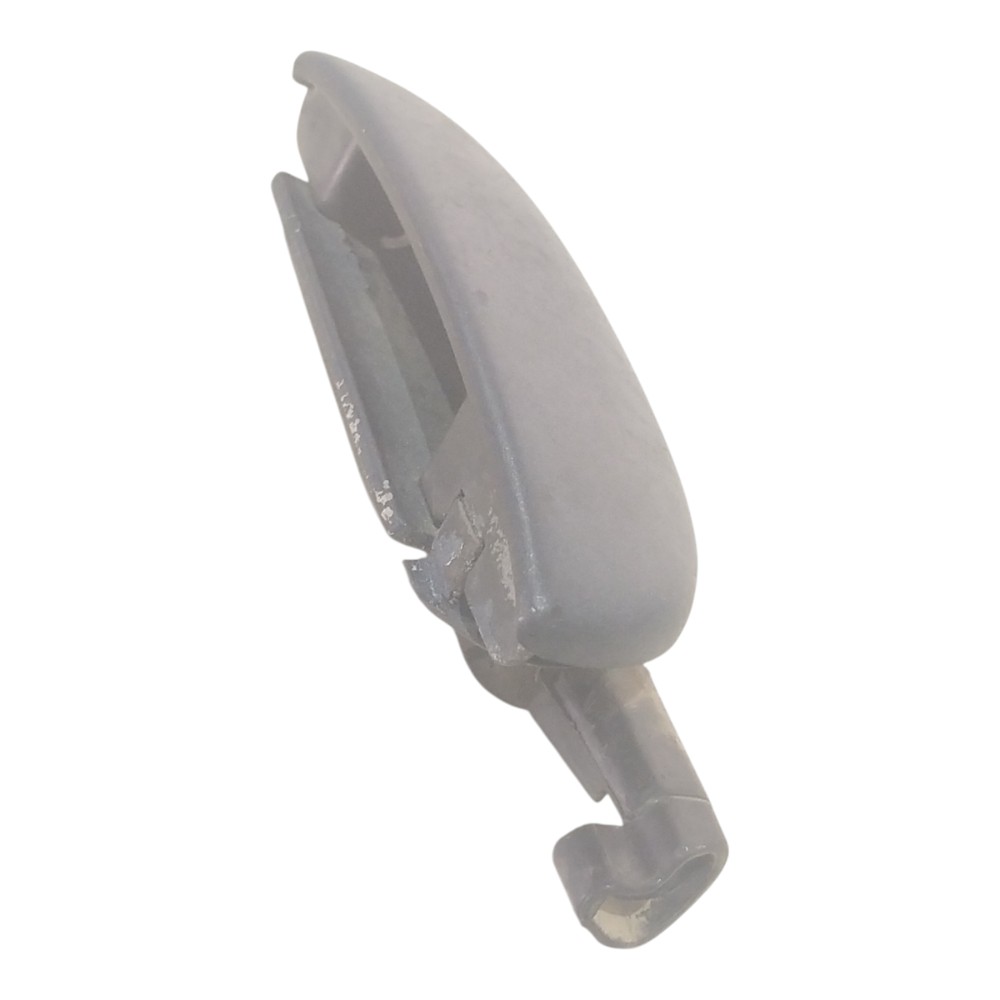 Maçaneta Externa Traseira Esquerda Fiat Palio Siena 94 A 04 2