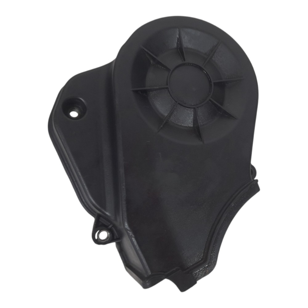 Tampa Capa Correia Dentada Hyundai Santa Fé 2.7 V6 2007 A 12 7