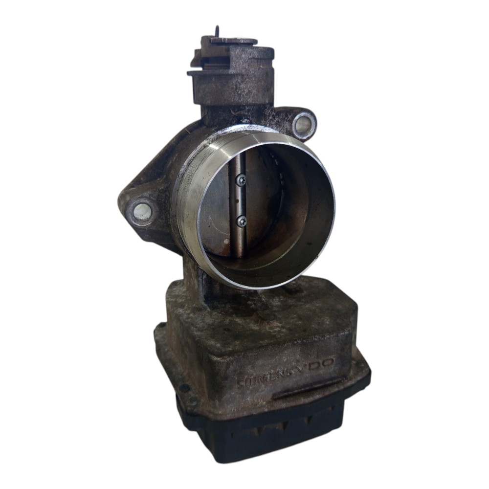 TBI CORPO BORBOLETA INJEÇÃO CITROEN C4/PICASSO 2009 a 2014 1
