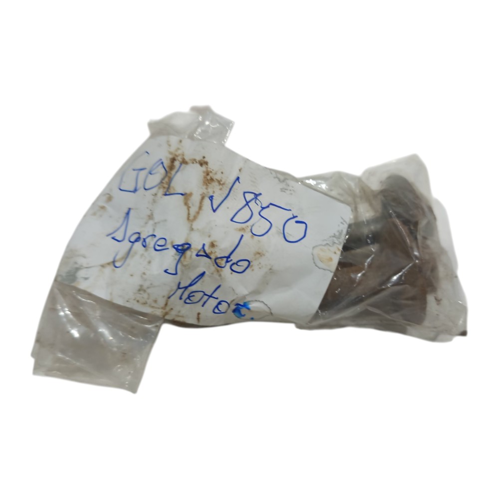 Conjunto Agregado Parafusos Motor Gol Parati 1986 A 1994 7