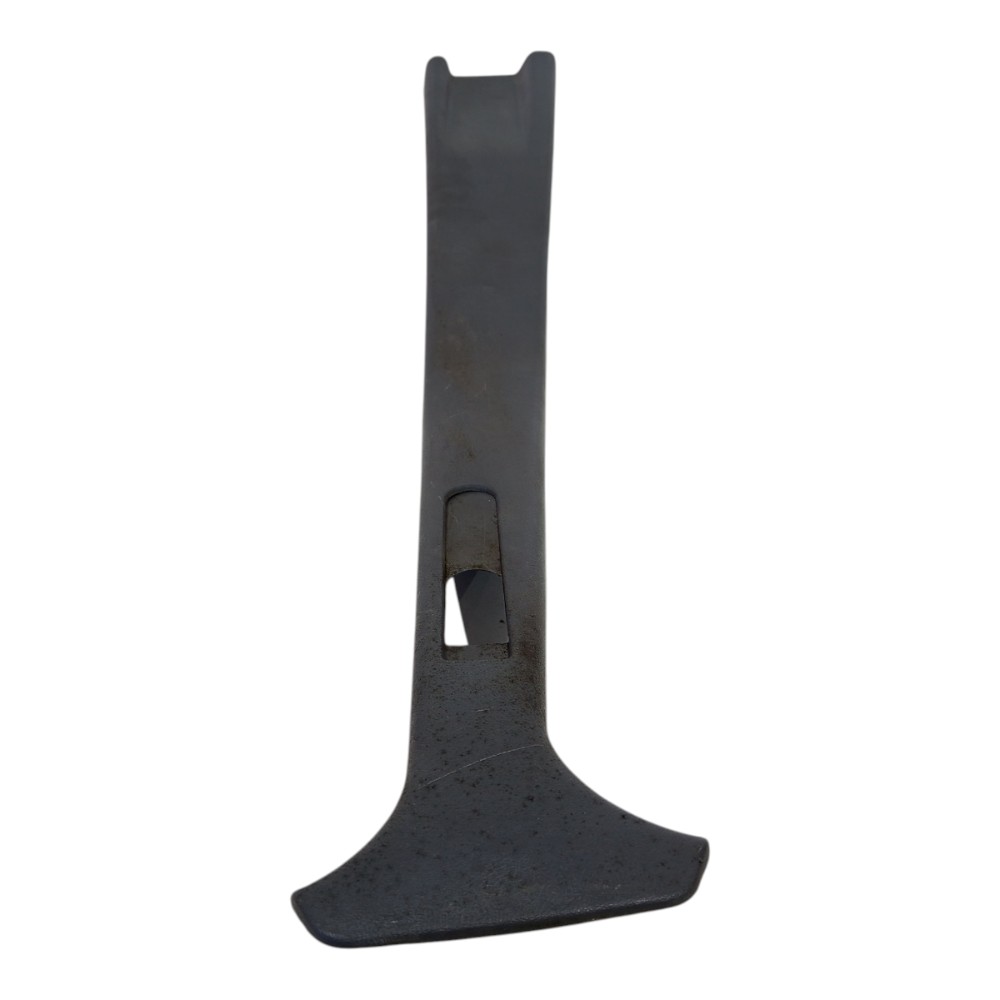 Moldura Coluna Meio Direito Ford Fiesta 1996 1997 98 A 2002 4