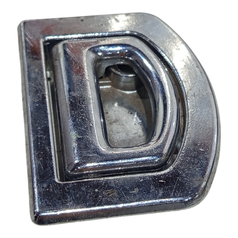 Gancho trava porta malas Audi A3 2000 a 2006 3