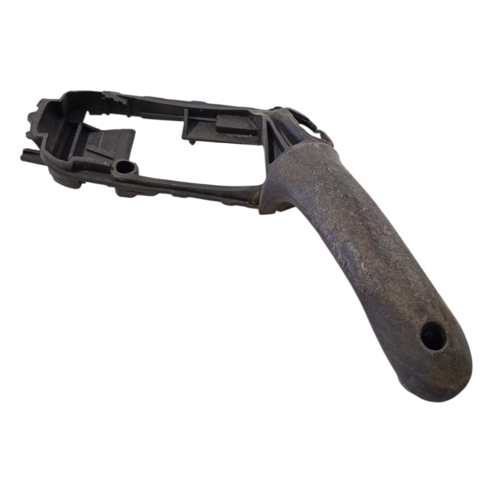 Puxador Interno Porta Dianteira Direita Gm Corsa 1994 A 2010 1