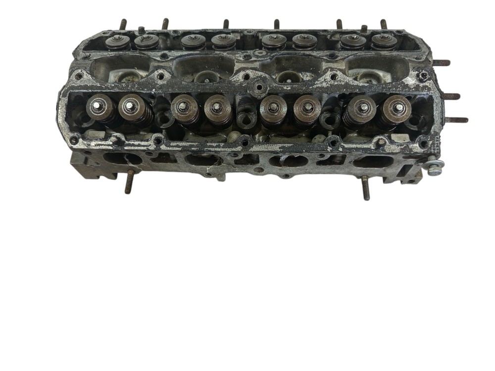 Cabeçote Fiat Brava Palio Marea 1.6 16v Std  1995 96 A 2003 4