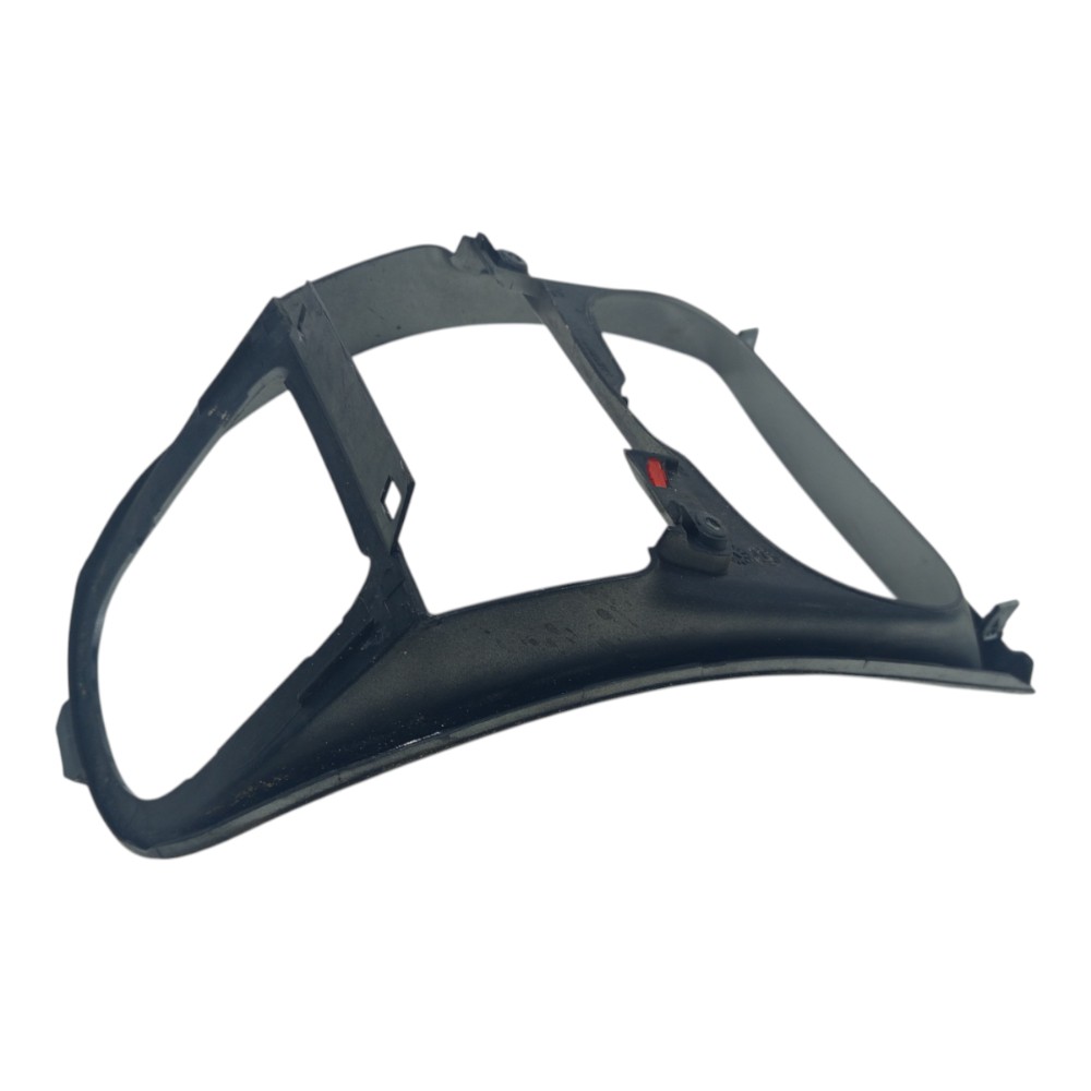Moldura Console Central Peugeot 307 Sw 2002 2003 2004 A 2011 7