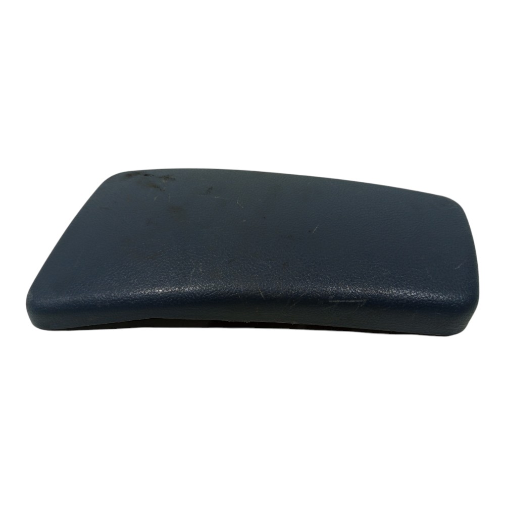 Moldura Coluna Central Esquerdo Fiat Palio 1996 1997 A 2000 4