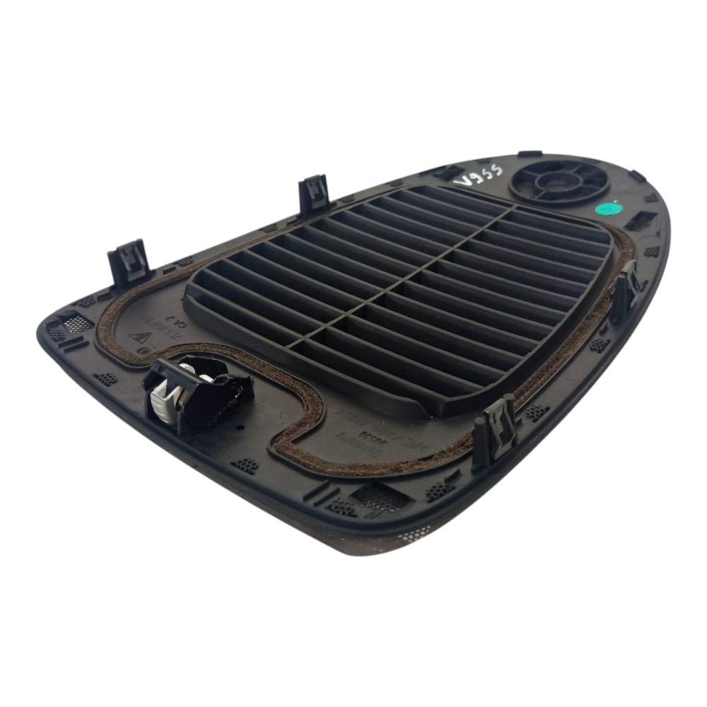 Tela Acabamento Alto Falante Porsche Cayenne 4.5 2002 A 2006 3