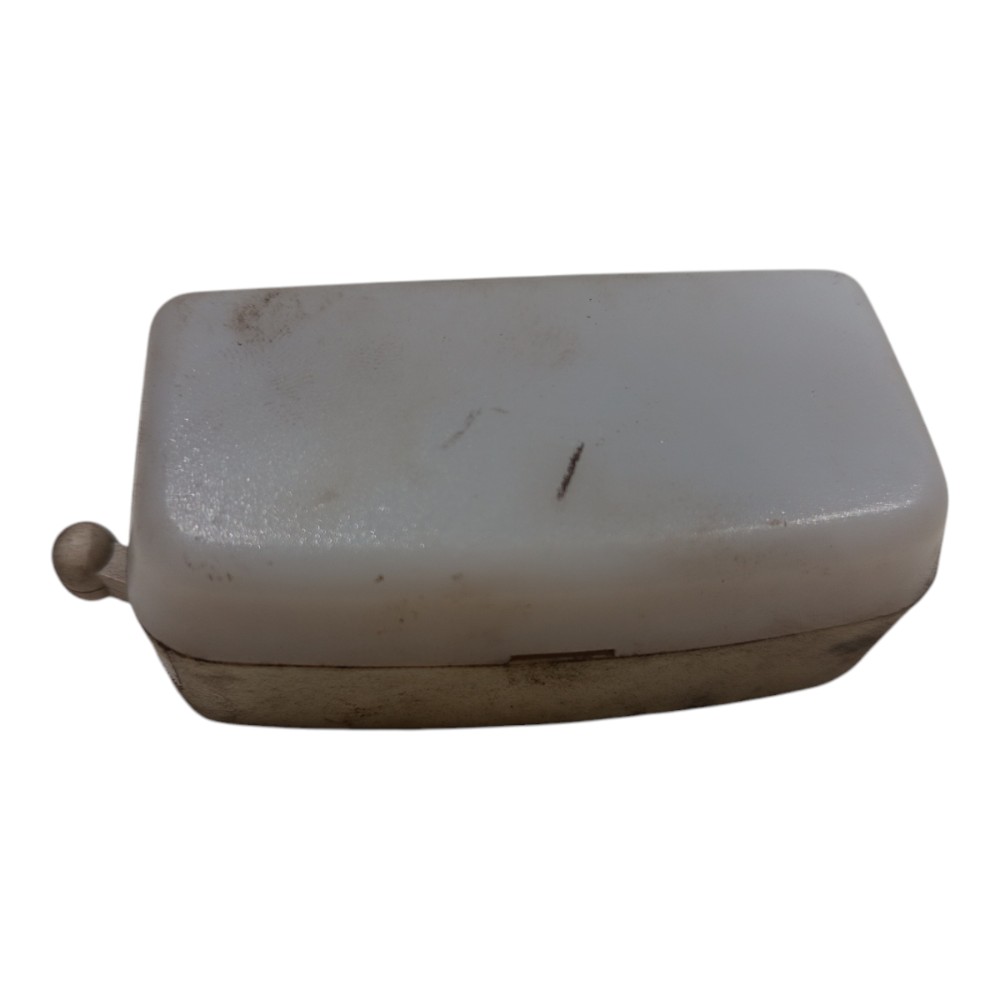Luz Teto Cortesia Fiat Uno 2000 2001 2002 2003 2004 A 2013 4