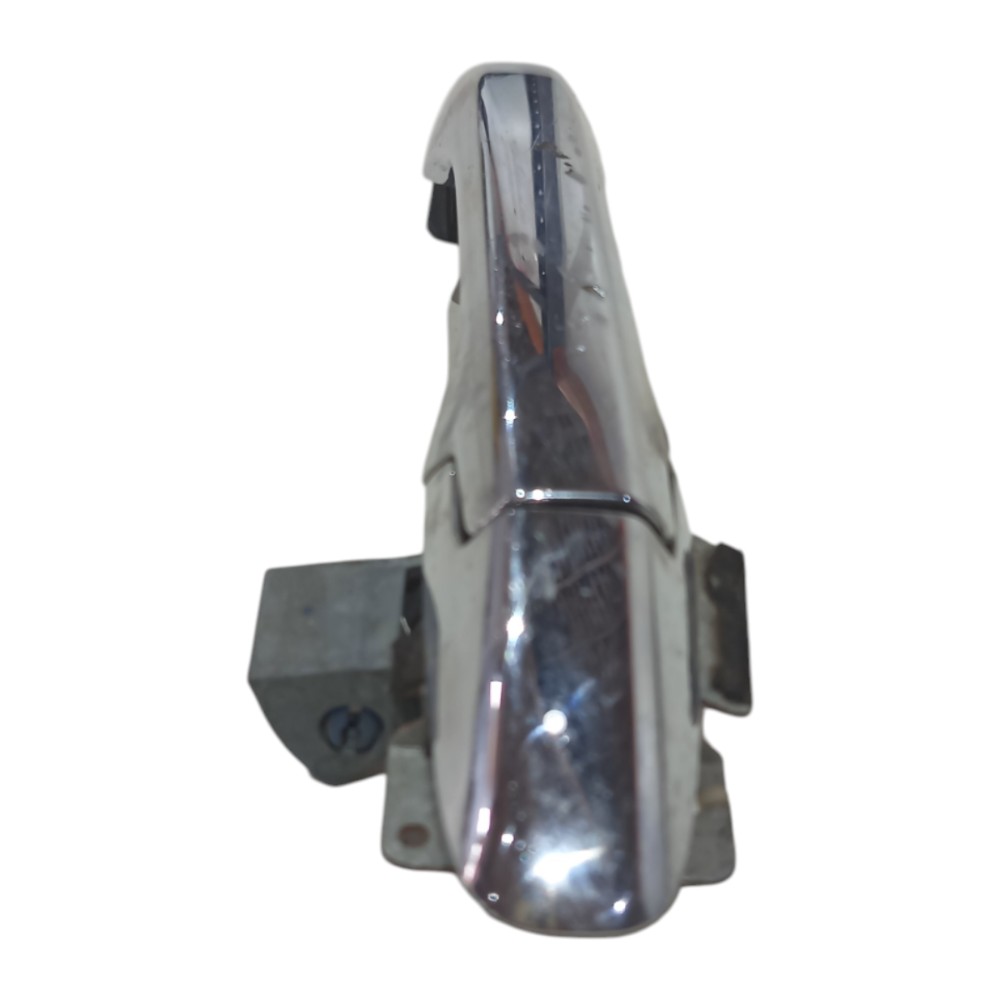 Maçaneta Externa Traseira Direita Honda City 2008 A 2014 Ori 4