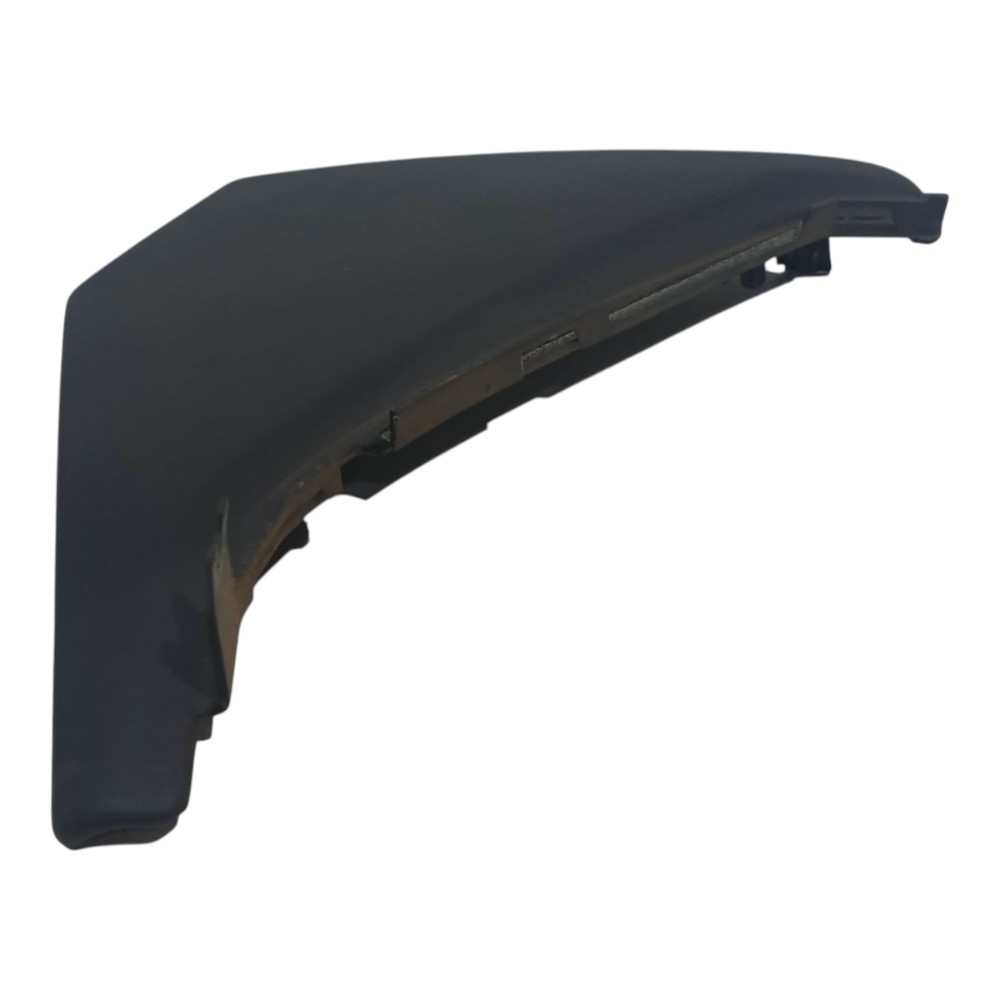 Acabamento Esquerdo Porta Luvas Porsche Cayenne 2002 A 2006 4