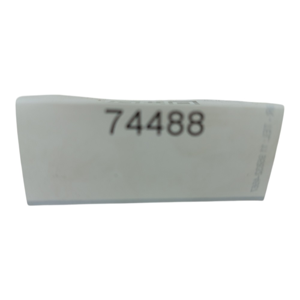 Trava Fechadura Tampa Traseira Ford Fusion 2006 A 2009 8