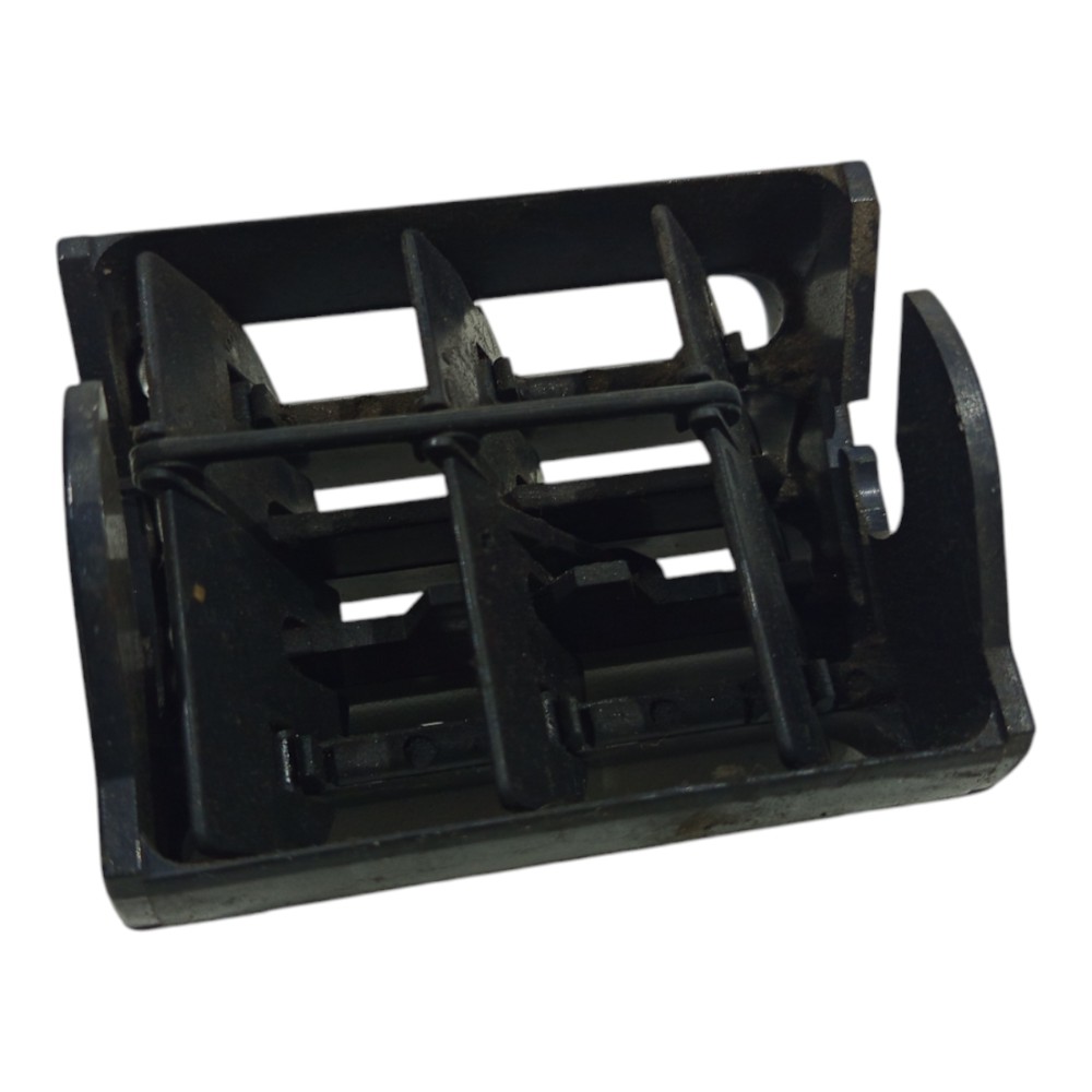 Difusor Ar Dianteiro Esquerdo Renault Clio 2000 2001 A 2012 4