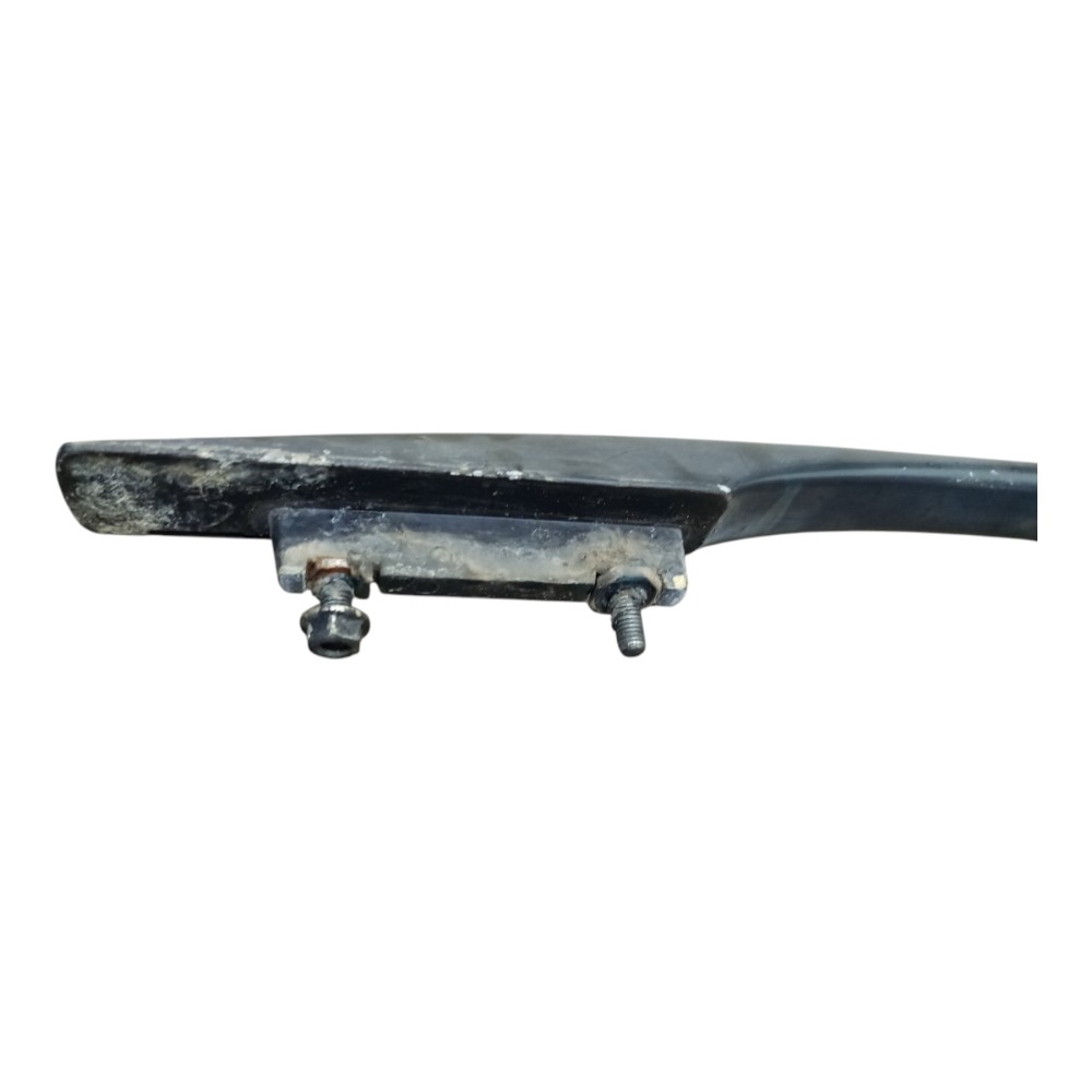 Rack Teto Corsa Super Wagon Esquerdo 1993 A 1998 1999 2000 Preto 5