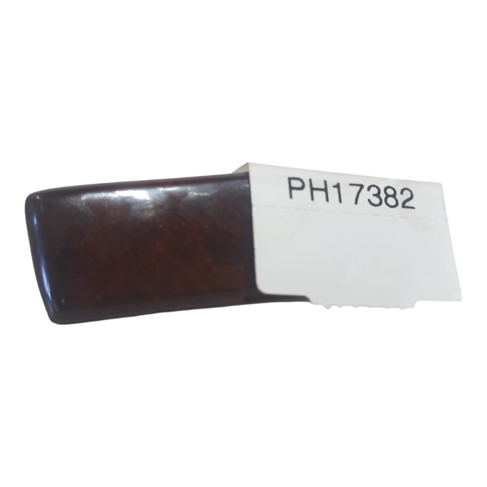 Moldura Acabamento Diant Direito Porsche Cayenne 2003 A 2010 7