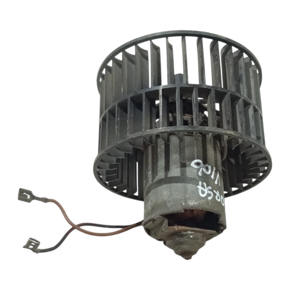Motor Ar Forçado Gm Corsa 1994 1995 1996 1997 1998 A 2002 6