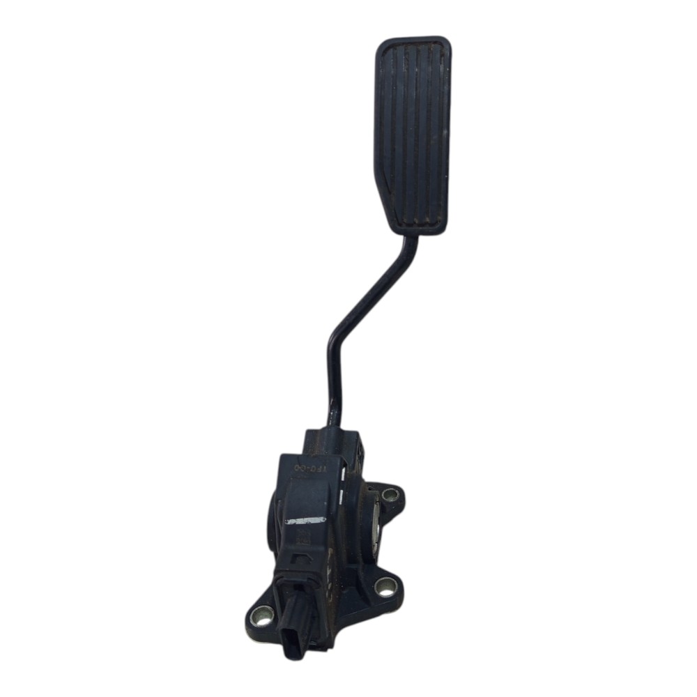 Pedal Acelerador Eletrônico Honda City 1.5 16 V 2009 A 2013 1