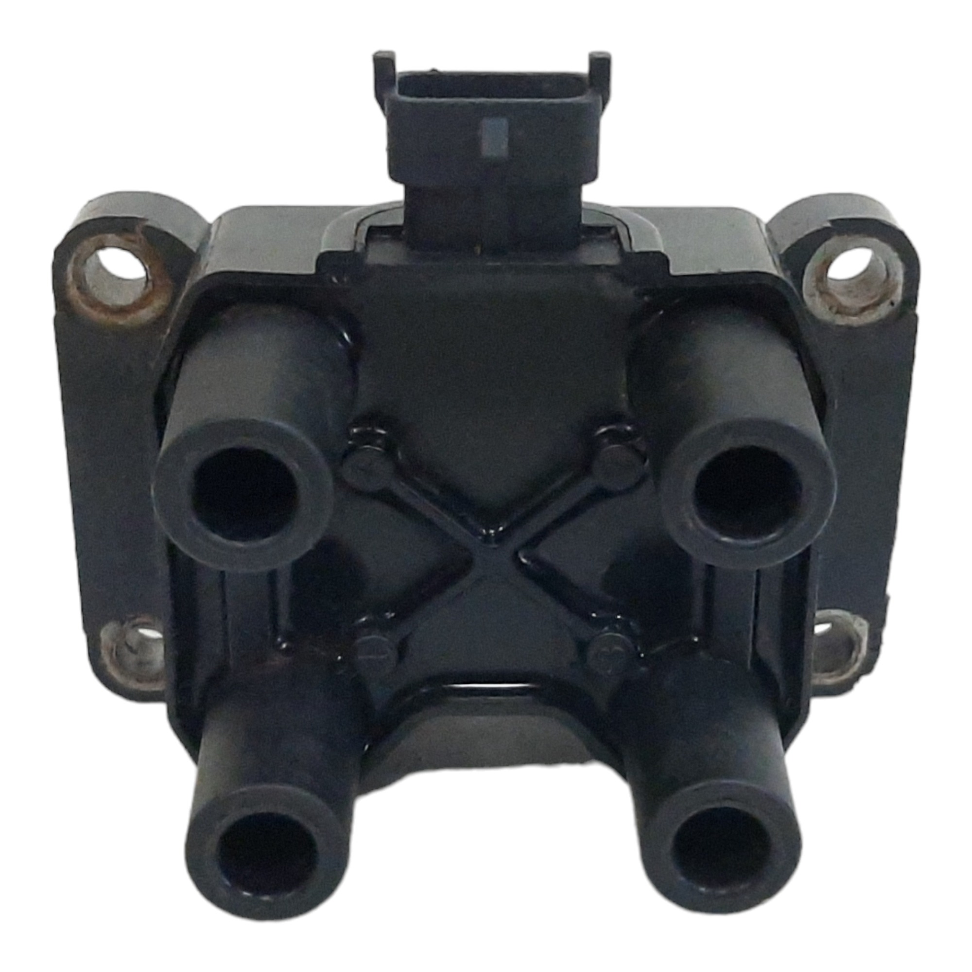 Bobina Ignição Gm Chevrolet Vectra 2.2 1997 1998 1999 A 2004 4