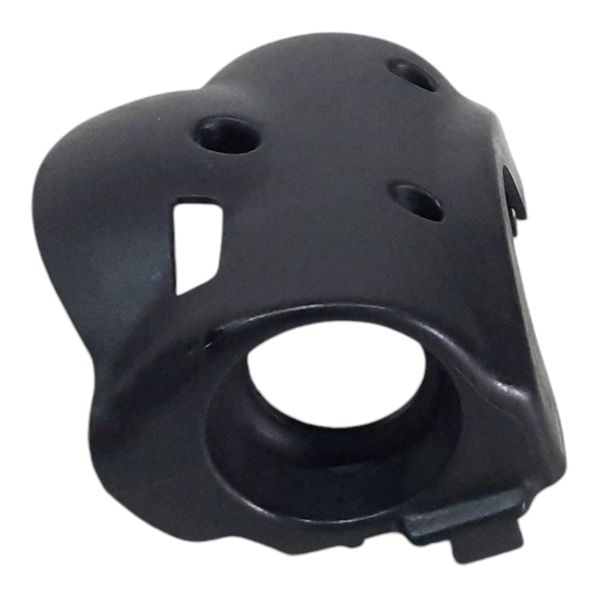 Moldura coluna direção inferior daewoo 472 kd1 6