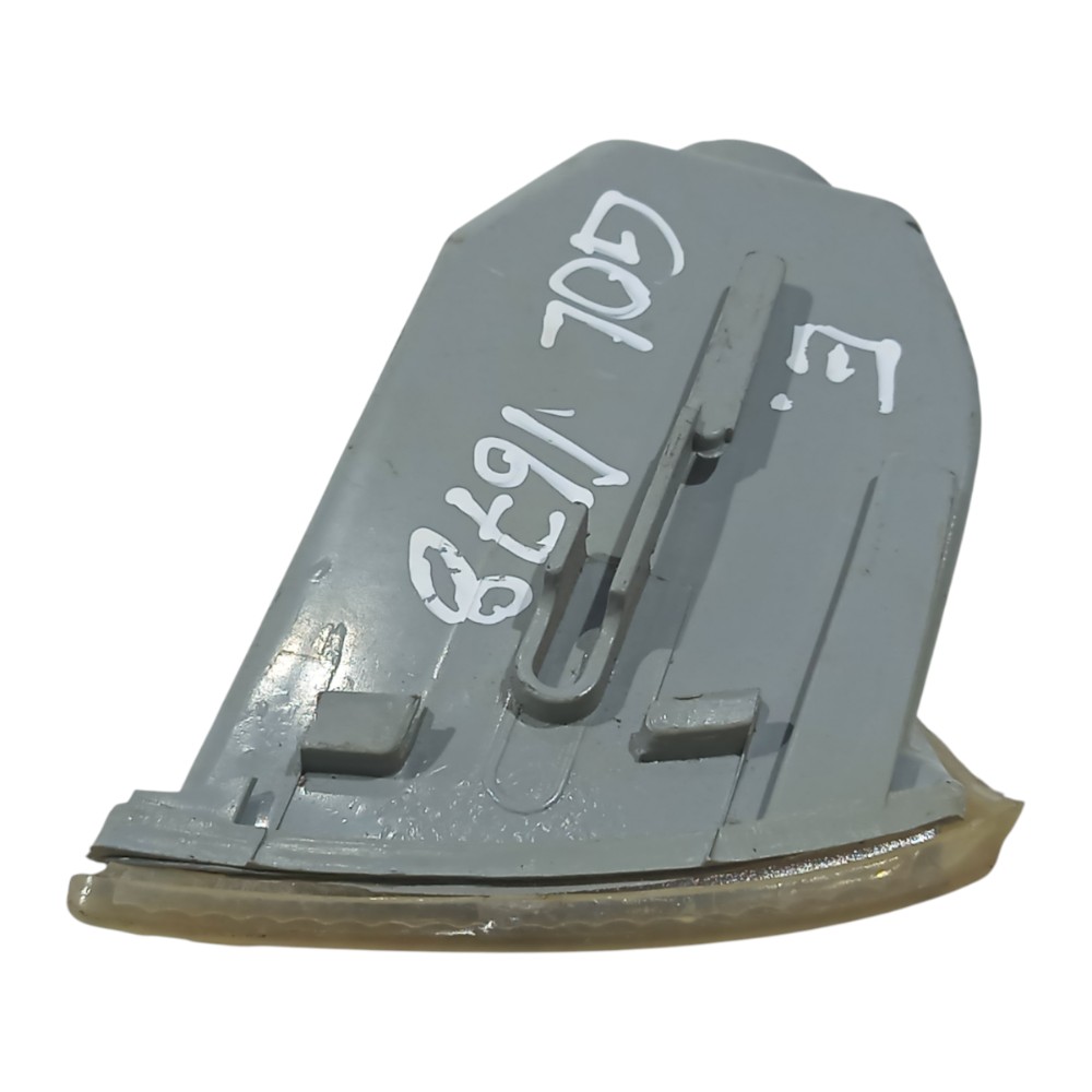 Pisca Seta Dianteira Esquerda Vw Gol 1995 1996 1997 A 2005 Esquerdo 5