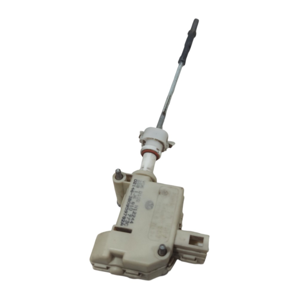 Motor Portinhola Tanque Volkswagen Golf 1998 A 2006 5