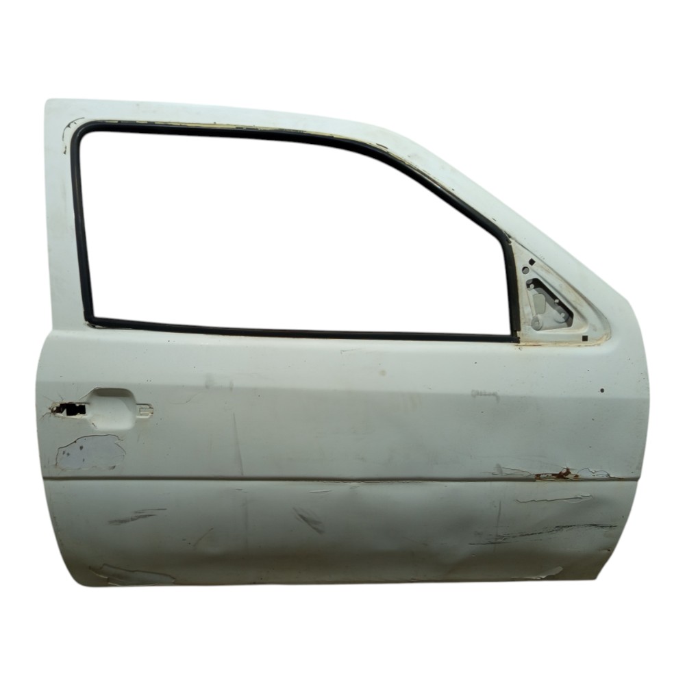 Porta Dianteira Direita Volkswagen Gol G2 1998 1999 A 2005 Dianteira Direito 3