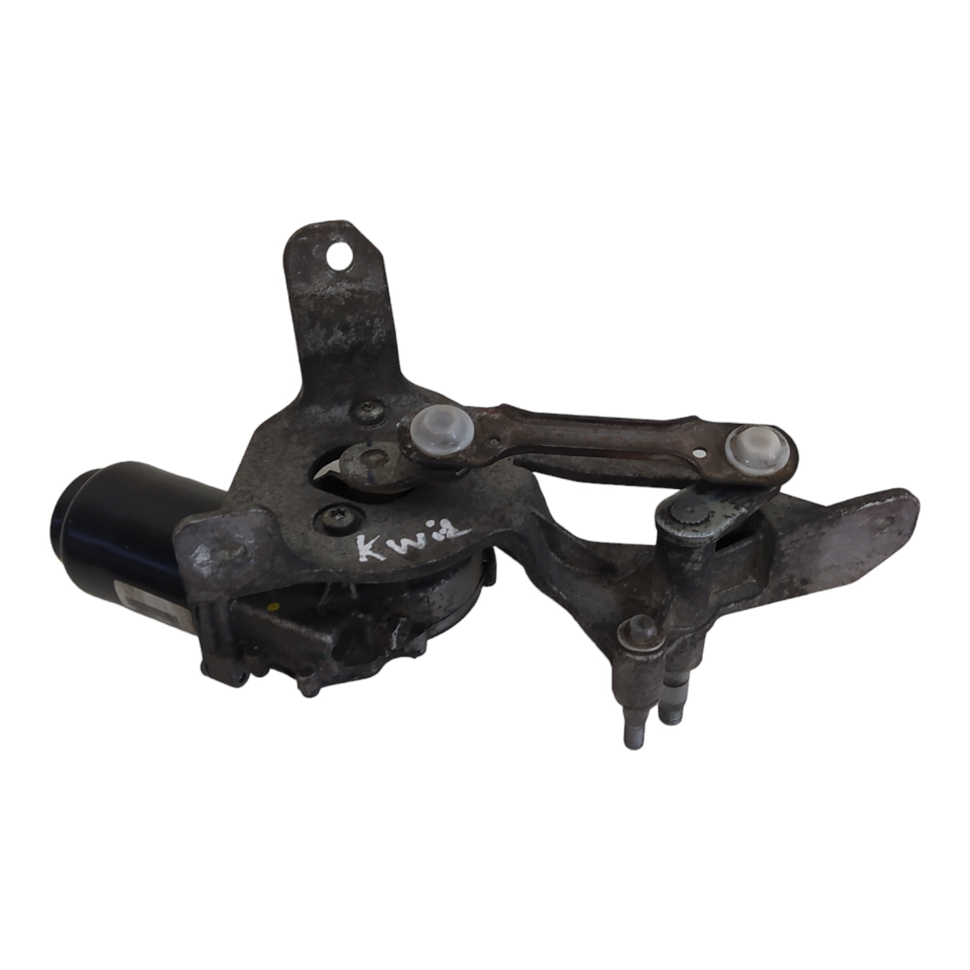 Motor Limpador Parabrisa Renault Kwid 2018 A 2023 288001271r 1