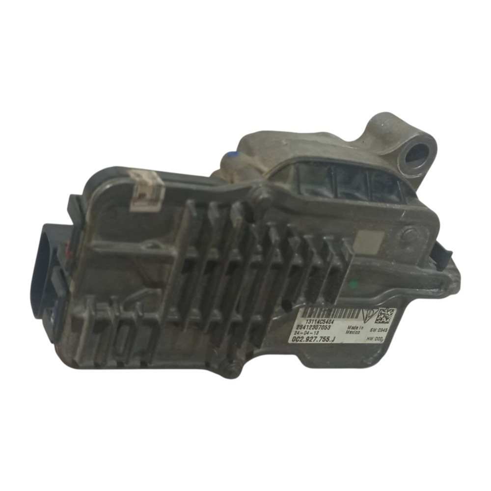 Motor Caixa Tração Porsche Cayenne 4.8 V8 2011 2012 A 2015 8