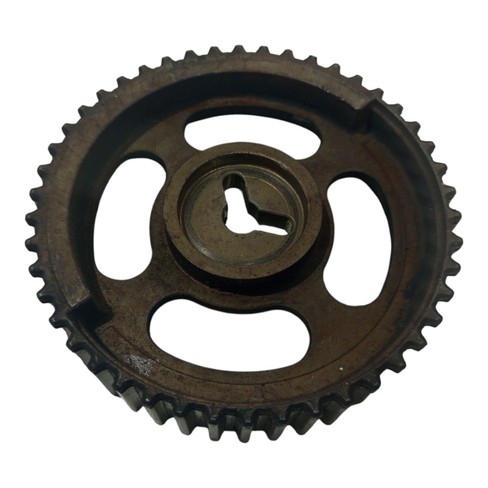 Polia Comando Válvula Gm Vectra 2.0 16v 1997 2005 90411776 6