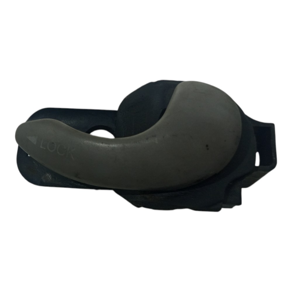 Maçaneta Interna Dianteira Direita Fiat Doblo 2003 A 2021 5
