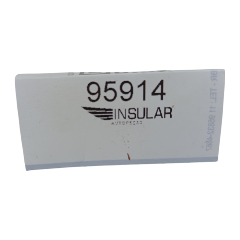 Tampa Porta Objetos Assoalho Renault Scenic 1999 A 2010 7