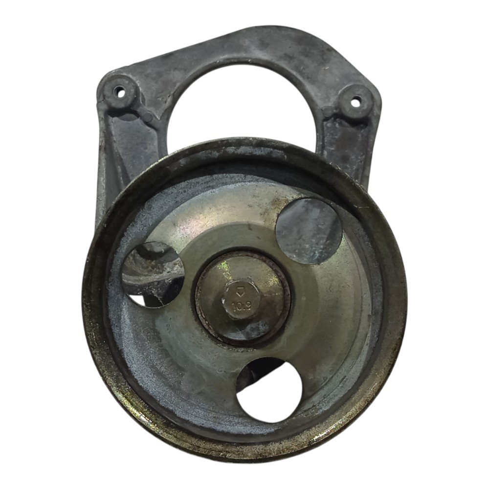Suporte Alternador Polia Citroen Peugeot 307 2001 A 2012 2