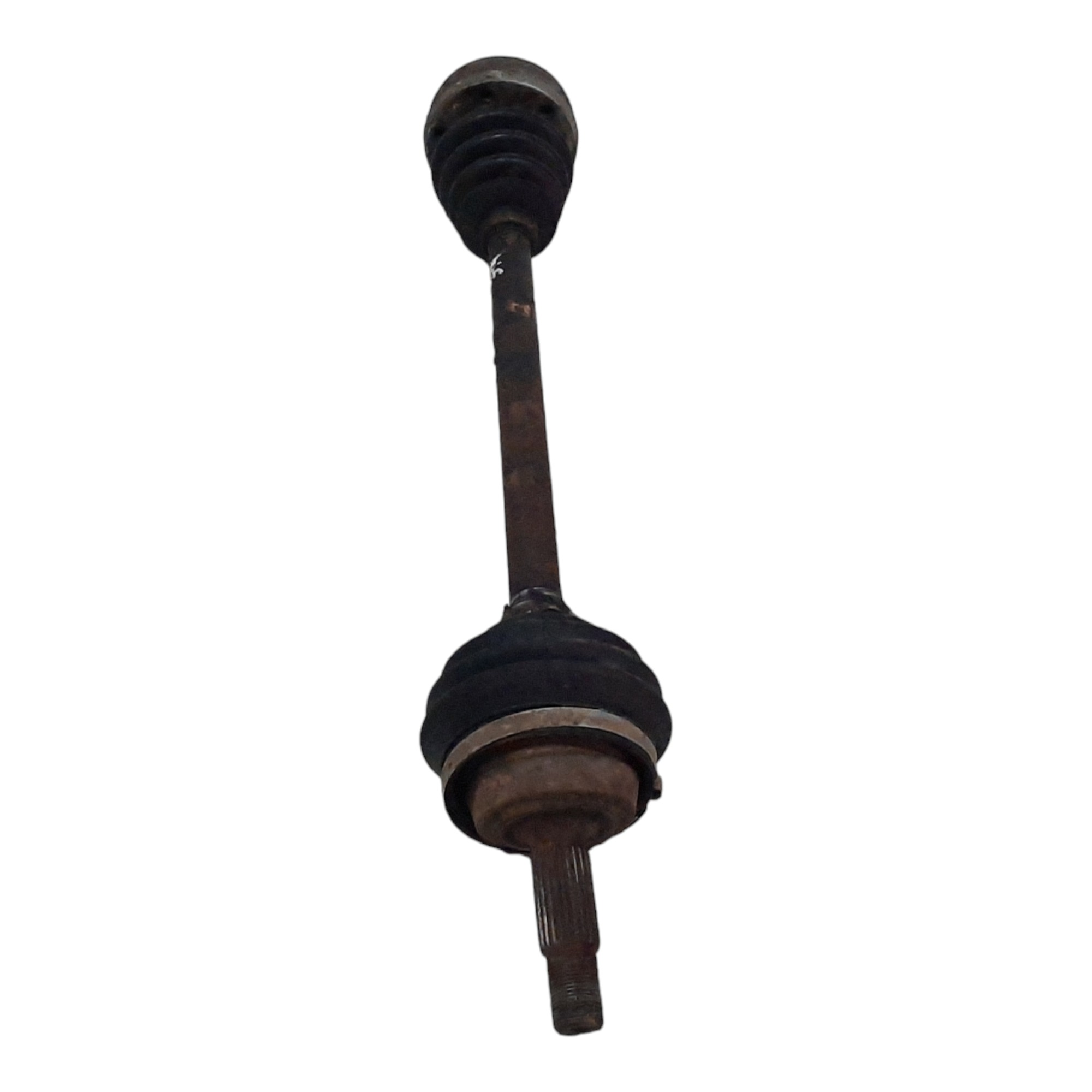 Semi eixo lado direito voyage 394 kd1 3