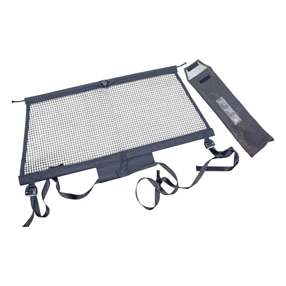 Rede Porta Malas Volvo Xc60 2008 A 2017 3
