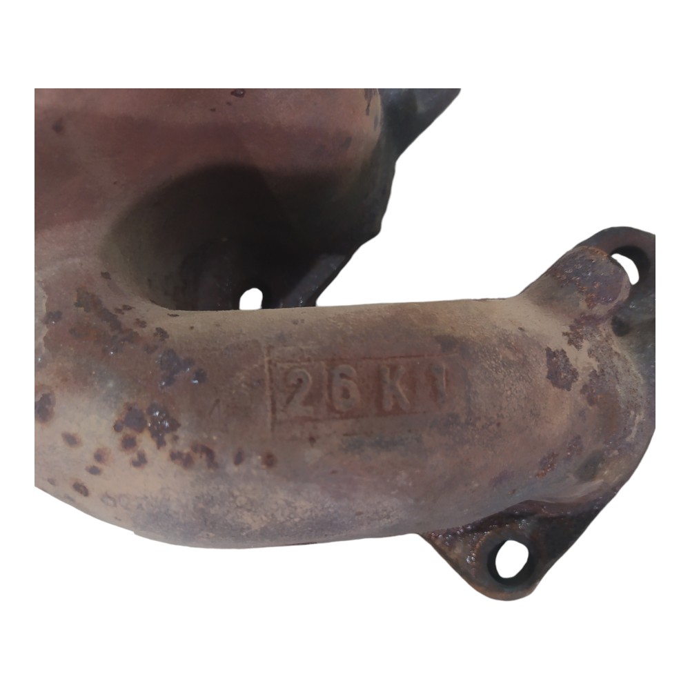 Coletor Escape Kadett 1.8 1989 1990 1991 1992 1993 A 1996 8