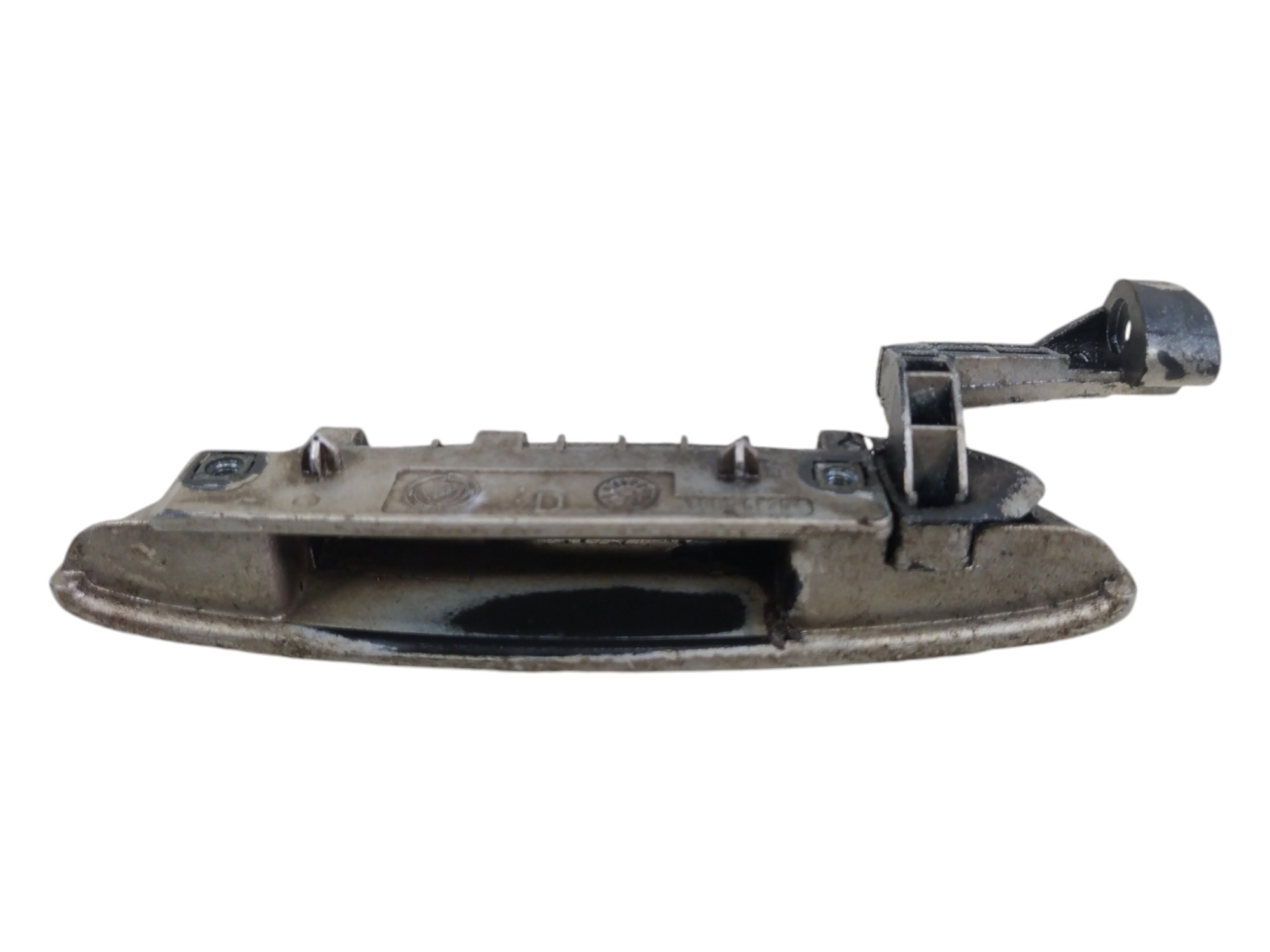 Maçaneta Externa Traseira Direita Fiat Palio 1996 A 2000 1