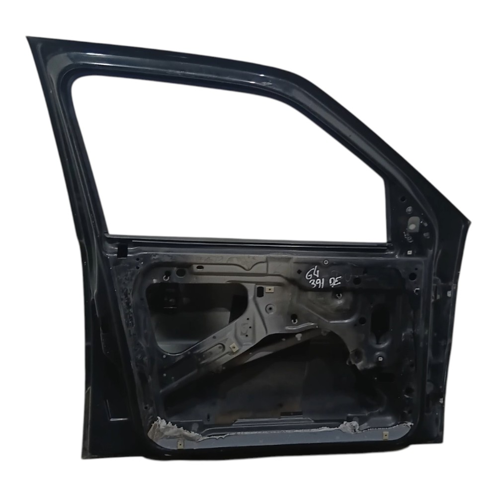 Porta Dianteira Esquerda Volkswagen Gol G2 G3 G4 1995 A 2012 Dianteira Esquerdo 2