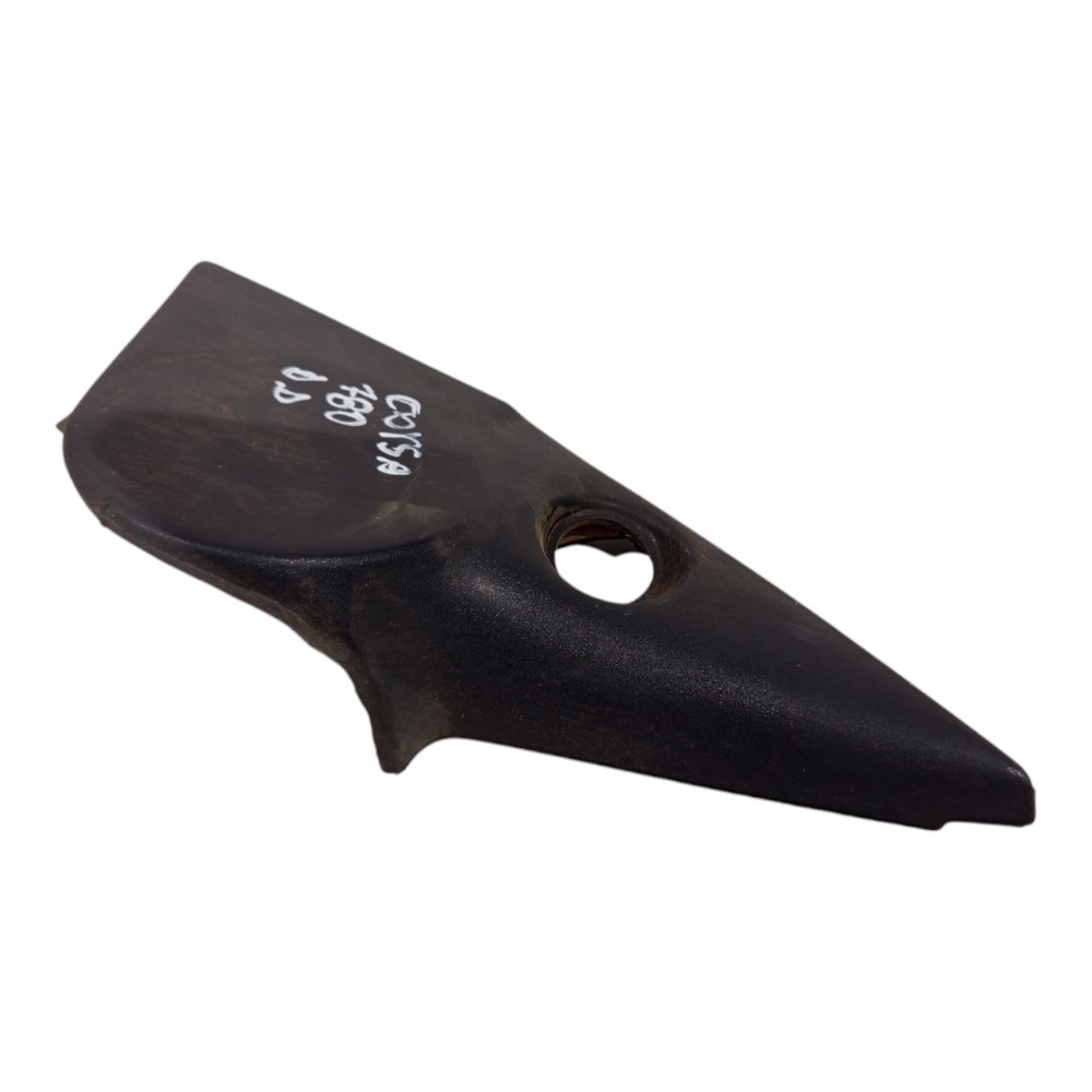 Moldura Interna Retrovisor Direito Gm Corsa 1994 1995 A 2012 5