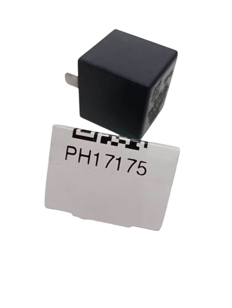 Rele Pisca Alerta Gm Corsa Original 90055543 5