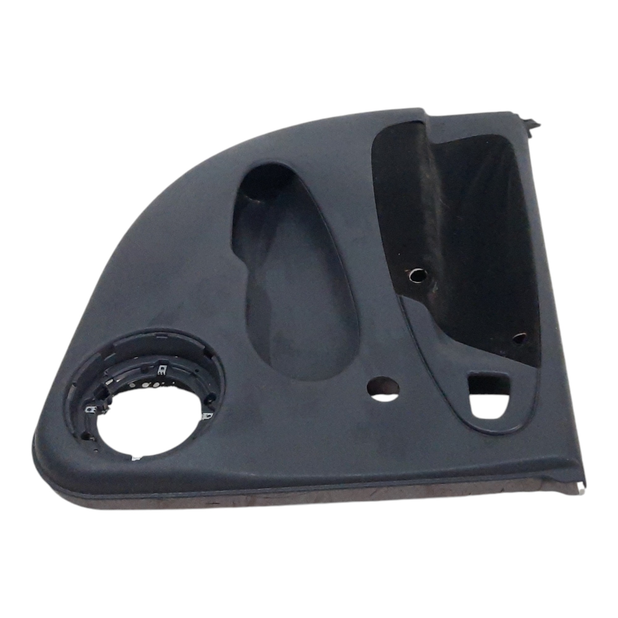 Forro Porta Traseiro Esquerdo Xsara Picasso 2001 2002 A 2012 2