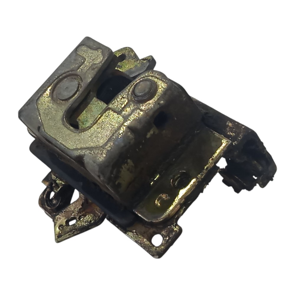 Fechadura Dianteira Esquerda Volkswagen Parati 1987 A 1999 4